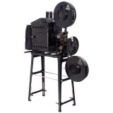 Krupp-Ernemann Projector, c. 1922