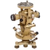 Theodolite by Hildebrand, c. 1920