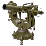 Wild T4 Astronomical Theodolite, c. 1961