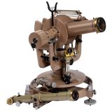 Very Large Russian Precision Theodolite, 1983