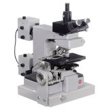 Leitz Orthoplan Binocular Microscope, c. 1980