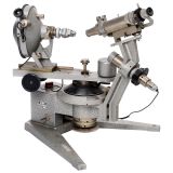 2 Circle Reflection Goniometer, c. 1960