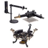 3 Scientific Instruments, c. 1930