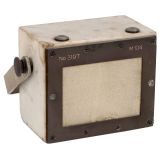 Reisz Type 104 Marble Block Microphone, c. 1923