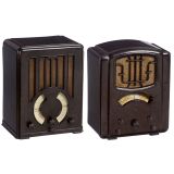 2 Tube Radios