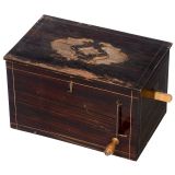 Melodim Barrel Organ, c. 1880