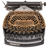 打字机 Typewriters