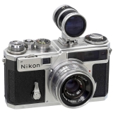 尼康 Nikon