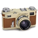 蔡司依康 Zeiss Ikon