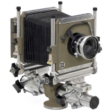 专业中大画幅相机 Professional Cameras