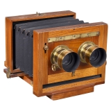 立体相机 Stereo Cameras