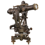 测量工具 Surveying Instruments
