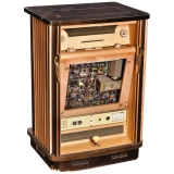 收音机和电视机 Radio and TV Sets