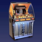 唱片留声机和点唱机 Gramophones & Jukeboxes