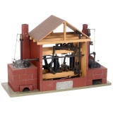 蒸汽机 Steam Engines
