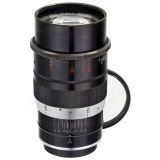 Thambar 2.9/9 cm Lens, c. 1934