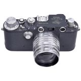 Leica IIIc K Ball-Bearing, c. 1943/45