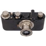 Leica I Model C without Universal Mount, c. 1930/31