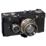 Contax I Camera, c. 1935
