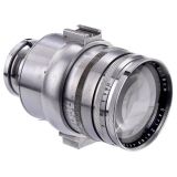 Sonnar 2.8/18 cm Lens for the Contax, c. 1936
