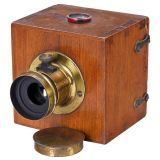 Photographie De Poche Dubroni No. 2, c. 1865