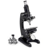 Polarising Microscope ROW Poladun II, c. 1955