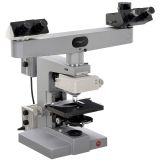 Leitz Orthoplan II Binocular Microscope, c. 1980