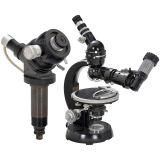 Zeiss-Winkel Standard GFL Polarising Microscope, c. 1955