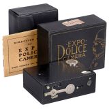 Expo Police Camera, 1911