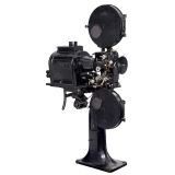Ernemann II Cinema Film Projector, c. 1930