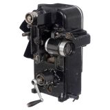 Projection Head with Demonstration Function, c. 1937