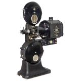 F.H. 66 Cinema Film Projector, c. 1950