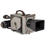 Askania Z Film Camera, c. 1940