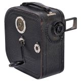Kinette Film Camera, c. 1923