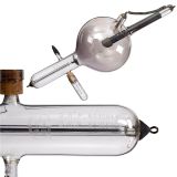 Gundelach Patent X-Ray Tube Type B, c. 1903