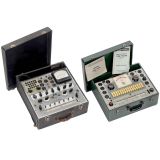 2 American Tube Testers