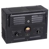 Dominar 205 Cinema Tube Amplifier, c. 1950