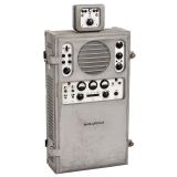 Cinevox II a-IV a Cinema Amplifier, c. 1951