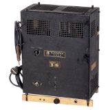 Klangfilm Type Euronette 31601 Cinema Tube Amplifier, c. 1935