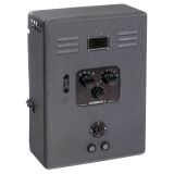 Dominar-L Cinema Tube Amplifier, c. 1953