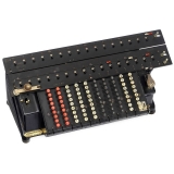 计算工具 Calculating Machines and Devices