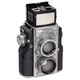 蔡司依康 Zeiss Ikon