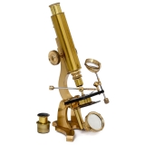 显微镜 Microscopes 