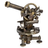 测量工具 Surveying Instruments