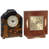 钟表 Clocks