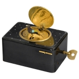 机械乐器 Mechanical Music Instruments