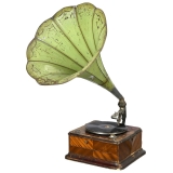 唱片留声机 Gramophones