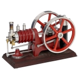 蒸汽机 Steam Engines