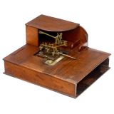 Multiple Writing Machine by Edwin T. Ponting, 1875 onwards