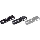 3 Leica M4 Top Plates